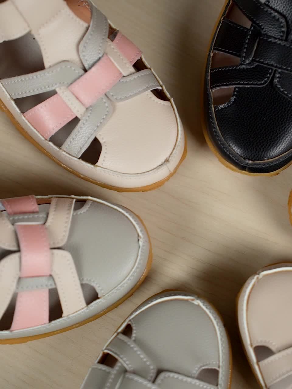 Sarah™ | Everyday Comfort Sandals