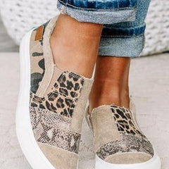 Noemi Trendy Pain Relieving Loafers