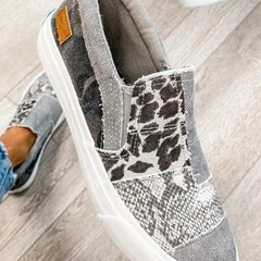 Noemi Trendy Pain Relieving Loafers