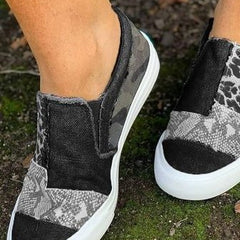 Noemi Trendy Pain Relieving Loafers