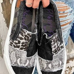 Noemi Trendy Pain Relieving Loafers
