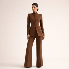 Olivia™ Elegant Suit Set