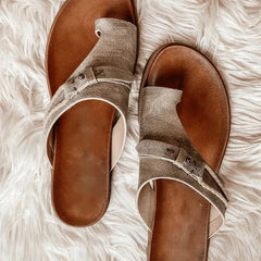 Fernanda™ Stylish Comfort Sandals