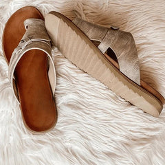 Fernanda™ Stylish Comfort Sandals