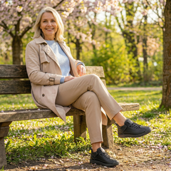 Stella™ | Orthopedic Comfort Sneakers