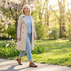 Stella™ | Orthopedic Comfort Sneakers