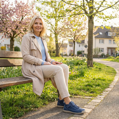 Stella™ | Orthopedic Comfort Sneakers