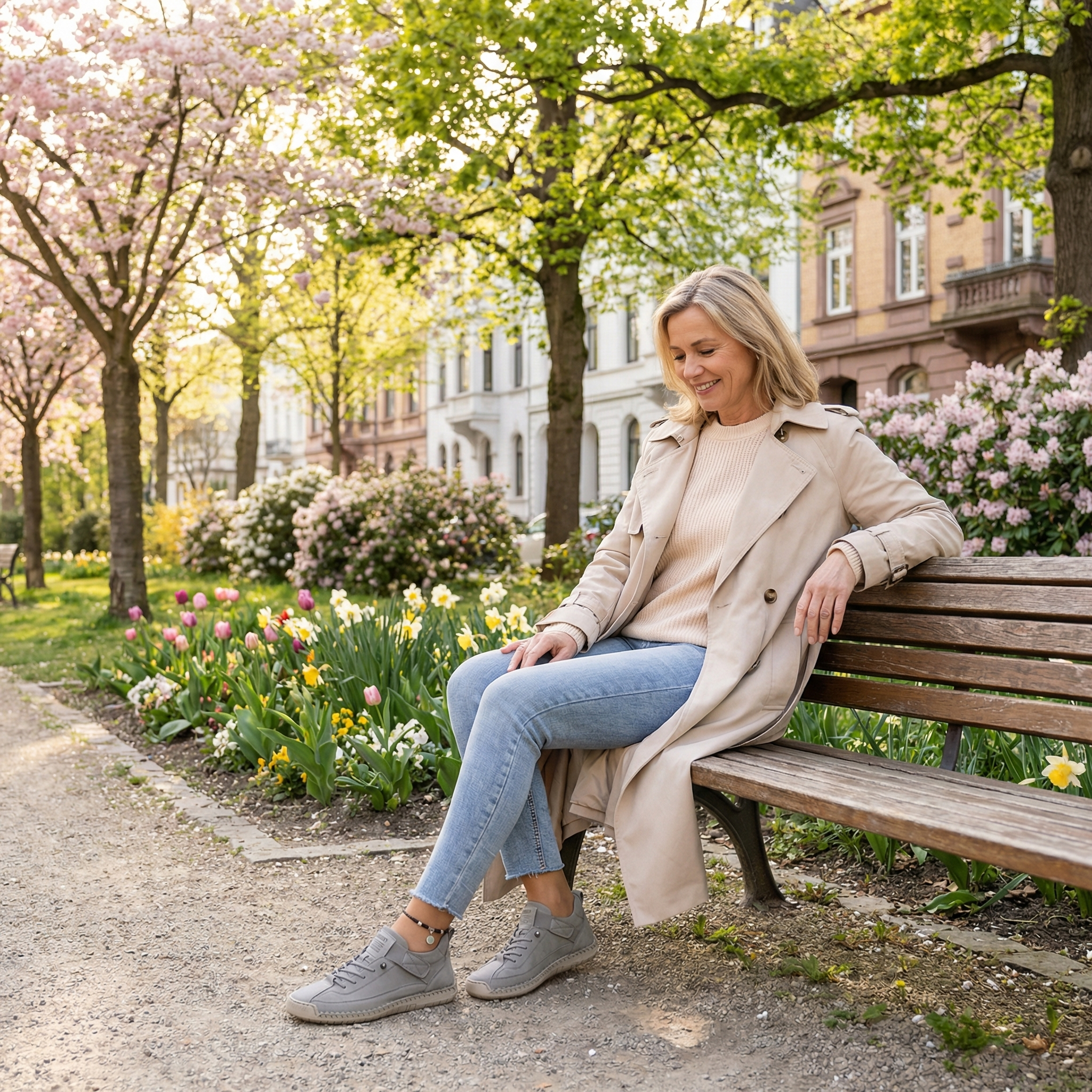 Stella™ | Orthopedic Comfort Sneakers