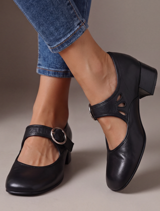 Giuseppina™ Court Shoes with Strap