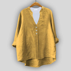 Kathy | Relaxed Summer Tunic