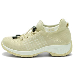 LilacLuxe Pain-Relieving Sneakers