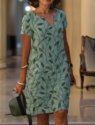Madelyn™ | Elegant Summer Dress