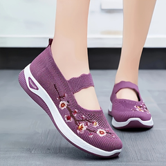 Leona™ Stylish Breathable Orthopaedic Shoes