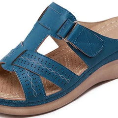 Toby™ | Comfort Step Sandals