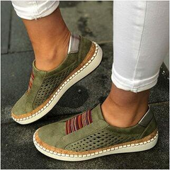 Yara Comfortable Walking Shoes