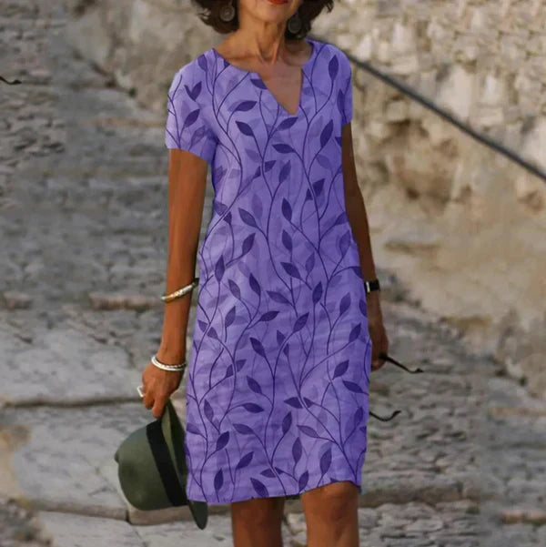 Madelyn™ | Elegant Summer Dress
