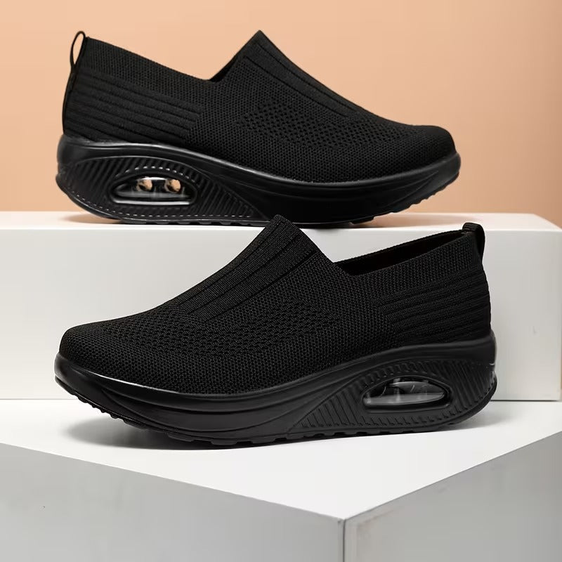 Catalina™ | Orthopedic Comfort Slip-On Shoes