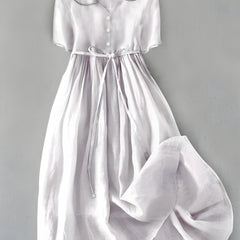 Rosalie™ Classic Dress