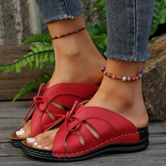 Kamila™ | Casual Comfort Sandals
