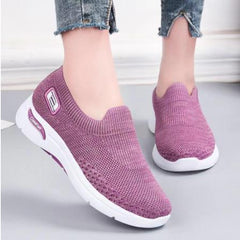 Sayaka Foot Pain Relief Shoes