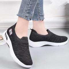 Sayaka Foot Pain Relief Shoes
