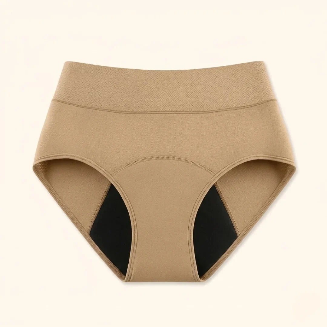 Kaelin™ Leak-Proof Comfort Underwear