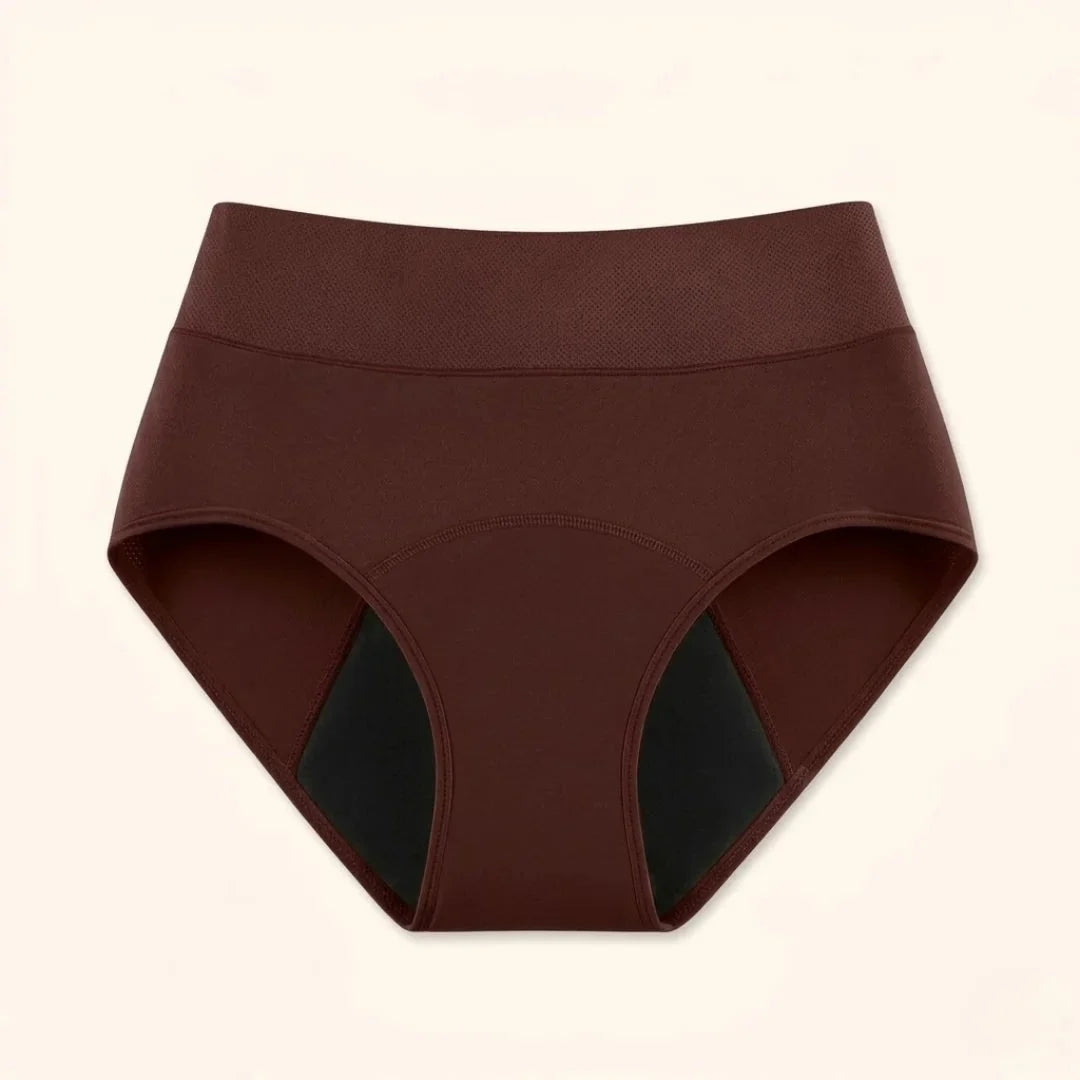 Kaelin™ Leak-Proof Comfort Underwear