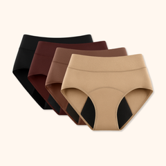 Kaelin™ Leak-Proof Comfort Underwear