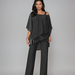 Scarlett™ Two-Piece Layered Set