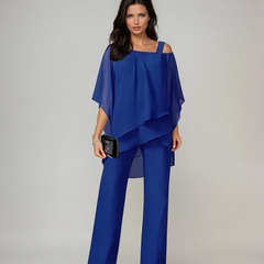Scarlett™ Two-Piece Layered Set