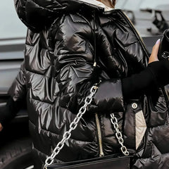 Avery™ Hooded Winter Jacket