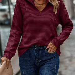 Klara - Stylish Women's Sweater