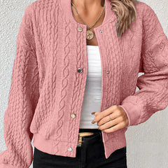 Aubrey™ - Knitted Cardigan