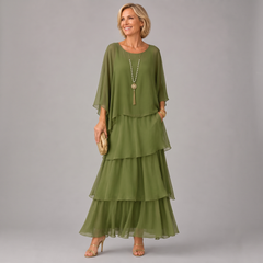 Larissa™ Layered Maxi Dress
