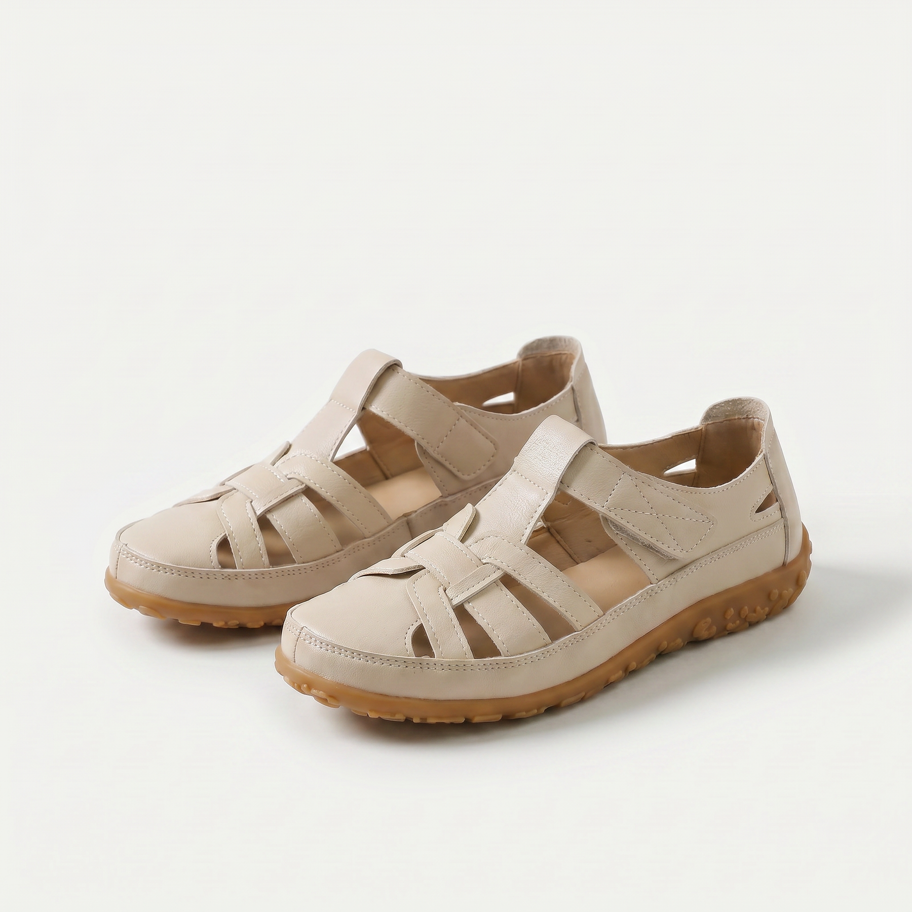 Sarah™ | Everyday Comfort Sandals