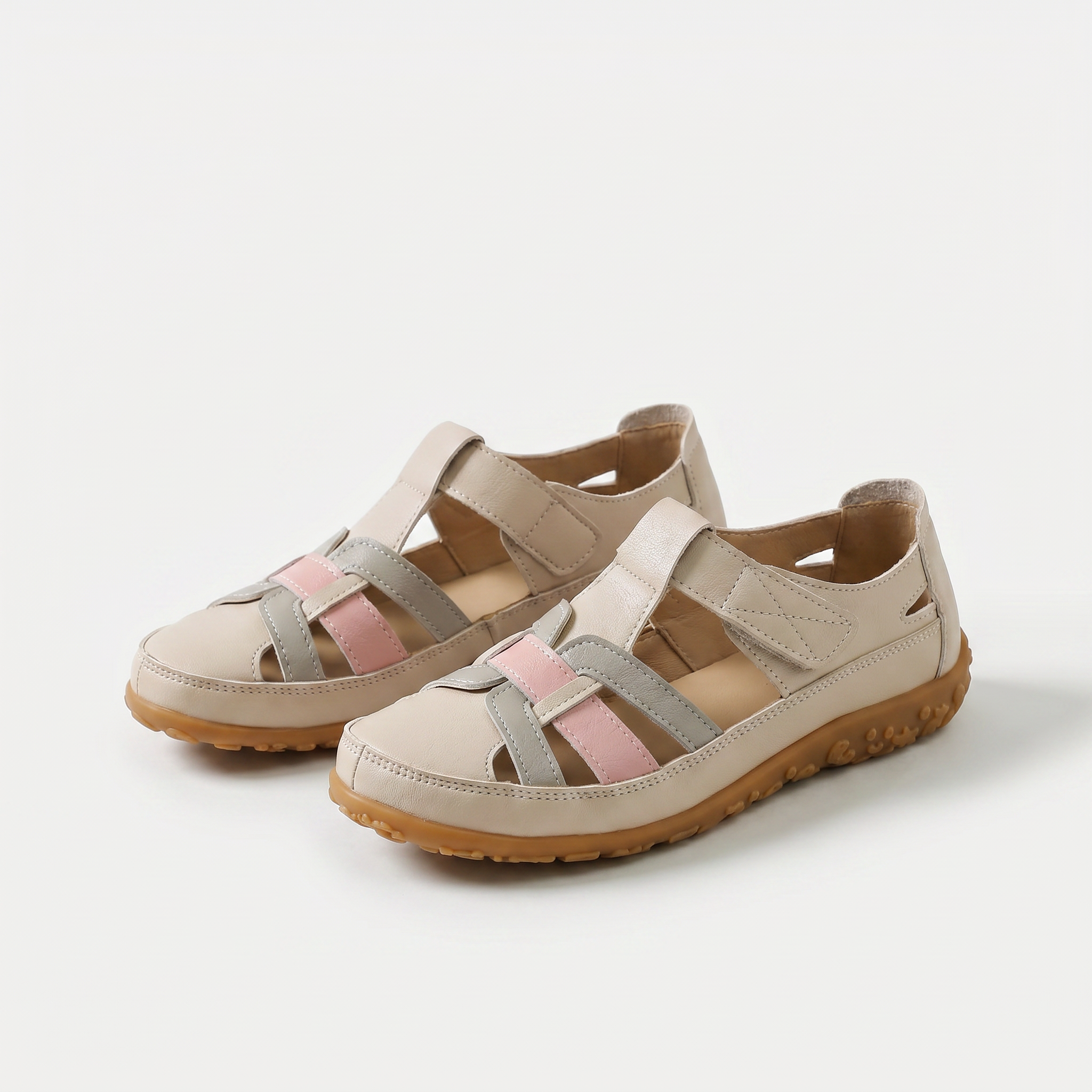 Sarah™ | Everyday Comfort Sandals