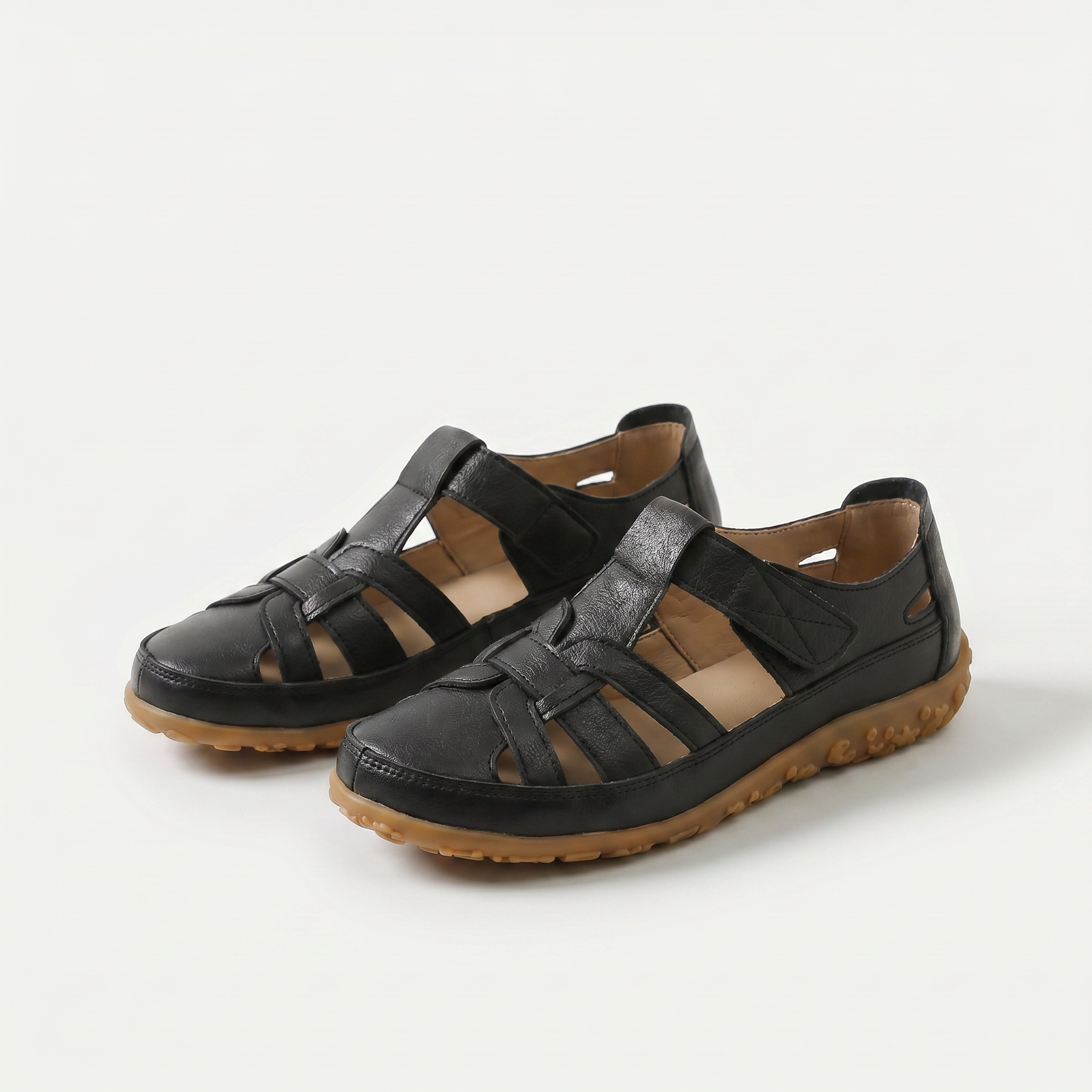 Sarah™ | Everyday Comfort Sandals