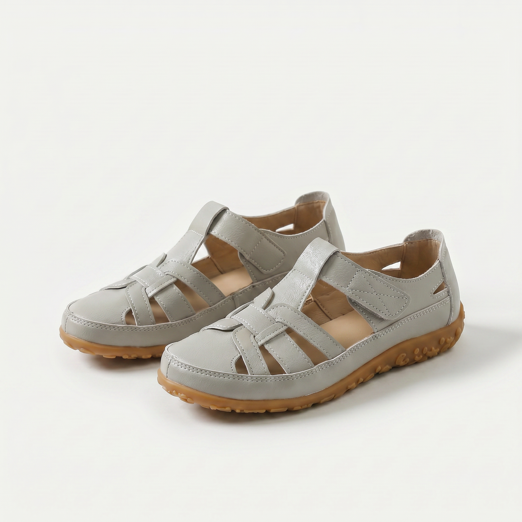 Sarah™ | Everyday Comfort Sandals