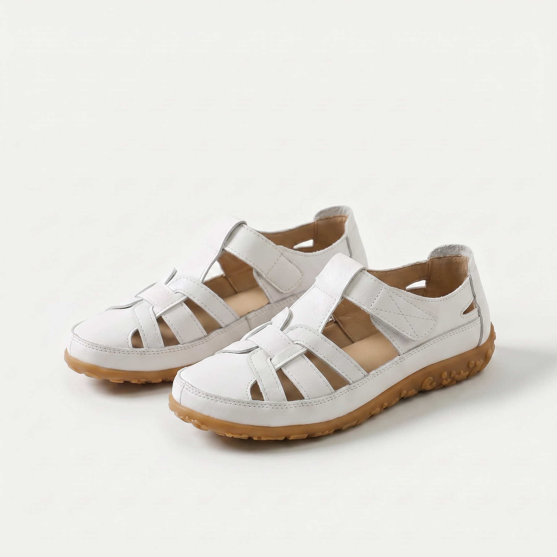 Sarah™ | Everyday Comfort Sandals