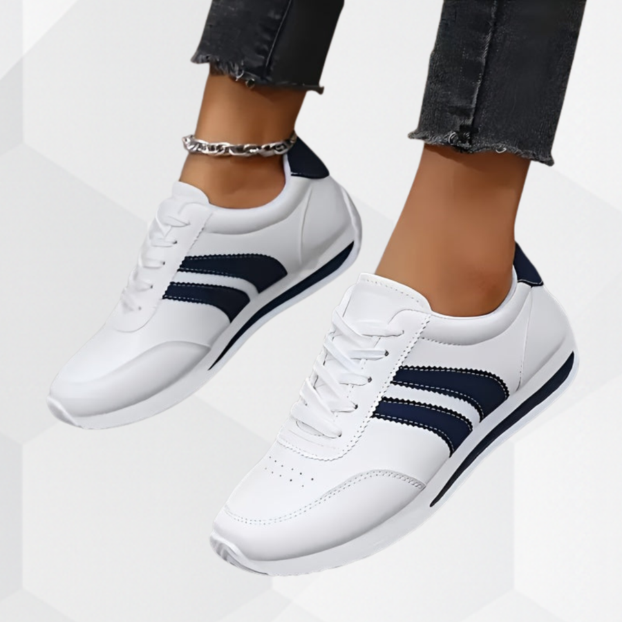 Elsie™ | Lightweight Comfort Sneakers
