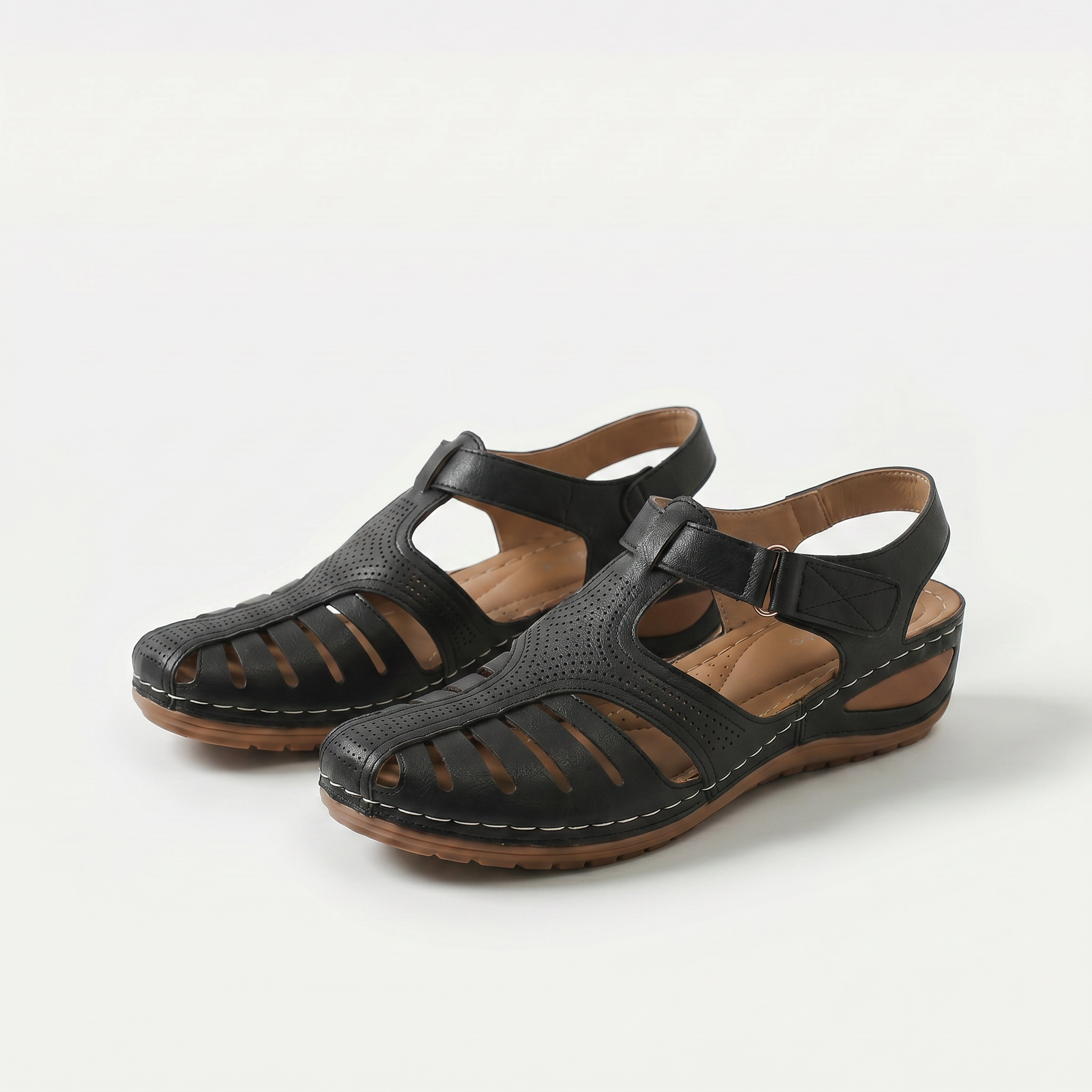 Abigail™ | Comfort Lift Sandals