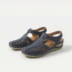Abigail™ | Comfort Lift Sandals