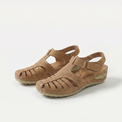 Abigail™ | Comfort Lift Sandals