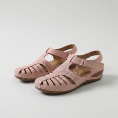 Abigail™ | Comfort Lift Sandals