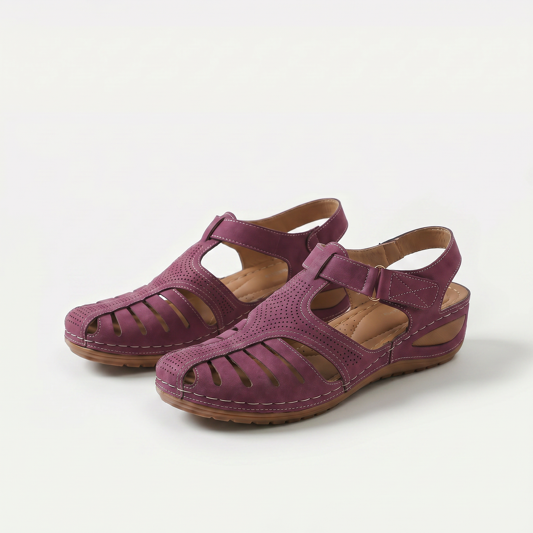 Abigail™ | Comfort Lift Sandals