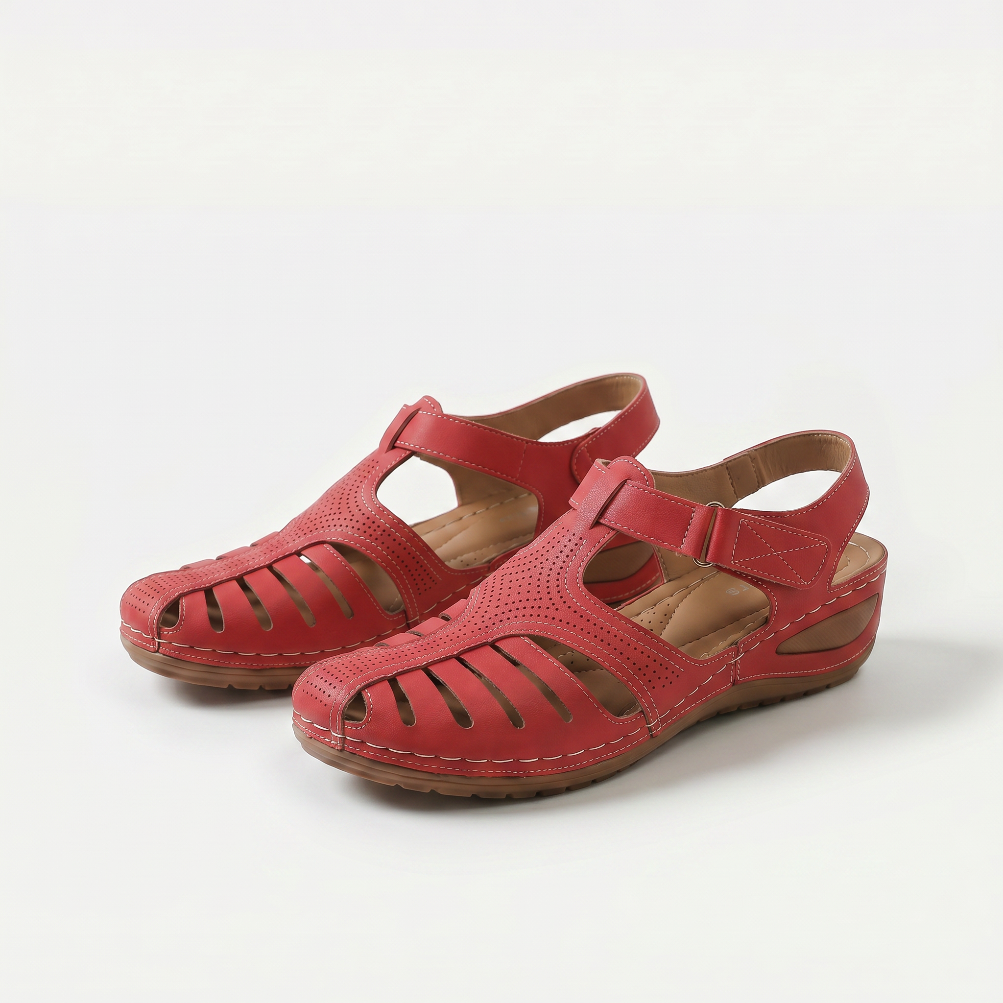 Abigail™ | Comfort Lift Sandals
