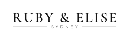 Ruby & Elise Sydney