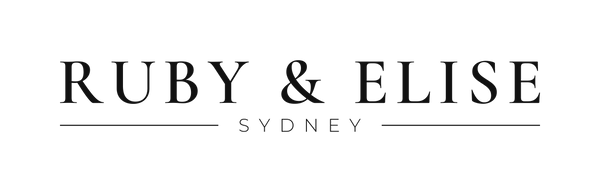 Ruby & Elise Sydney