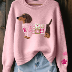 Reese™ Charming Dachshund Jumper