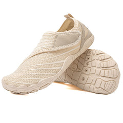 Callie™ Barefoot Orthopedic Trainers